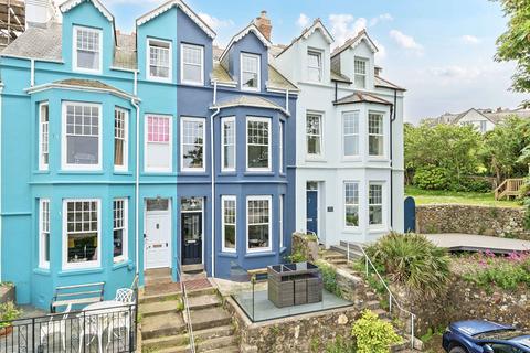 undefined, Sea View Terrace, St Ives, Cornwall