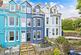 Sea View Terrace, St Ives, Cornwall