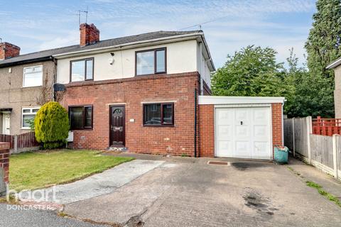 62 Skellow Road, Skellow, Doncaster, DN6 8HW
