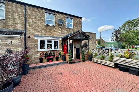 7 Cottington Close, Freshbrook, Swindon, SN5 8PX