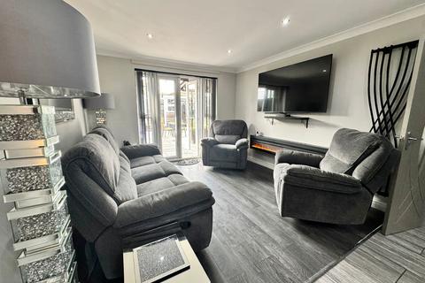 7 Cottington Close, Freshbrook, Swindon, SN5 8PX