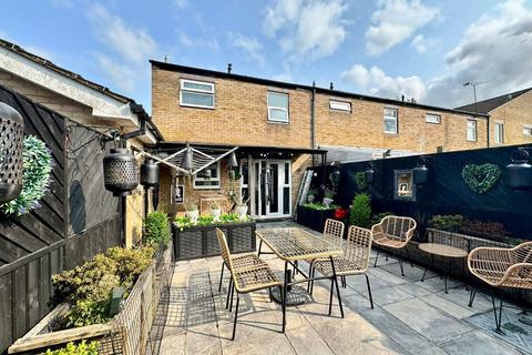 7 Cottington Close, Freshbrook, Swindon, SN5 8PX