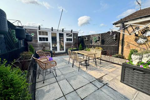 7 Cottington Close, Freshbrook, Swindon, SN5 8PX