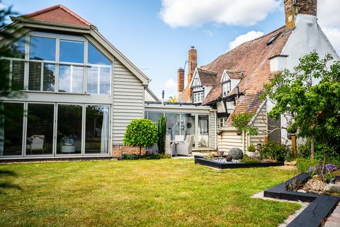 3 bedroom cottage for sale, Winchcombe Road, Sedgeberrow, WR11