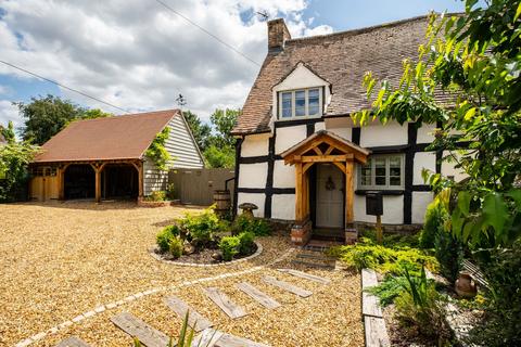 3 bedroom cottage for sale, Winchcombe Road, Sedgeberrow, WR11