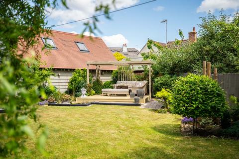 3 bedroom cottage for sale, Winchcombe Road, Sedgeberrow, WR11