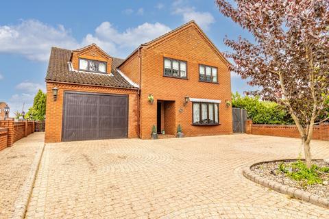 undefined, Station Road, Terrington St. Clement, King's Lynn, Norfolk, PE34