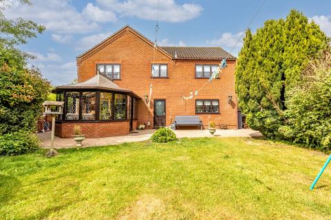 undefined, Station Road, Terrington St. Clement, King's Lynn, Norfolk, PE34
