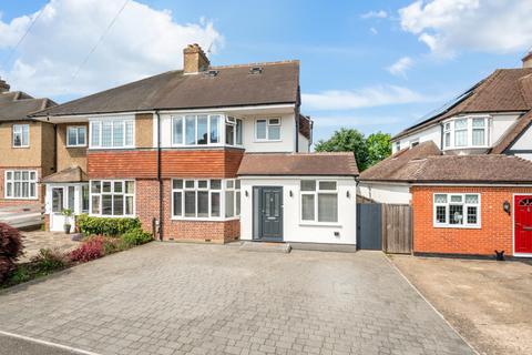 34 Tattenham Grove, Epsom, KT18 5QP