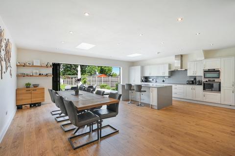 34 Tattenham Grove, Epsom, KT18 5QP
