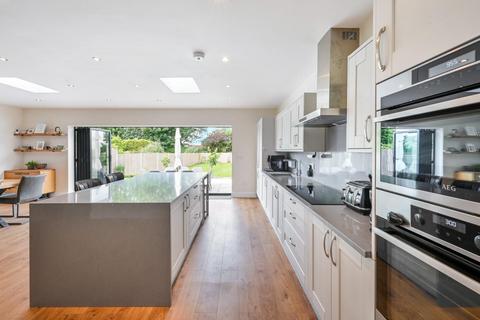 34 Tattenham Grove, Epsom, KT18 5QP