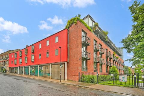 2 bedroom apartment to rent, Flat , Crystal Wharf, Graham Street, London