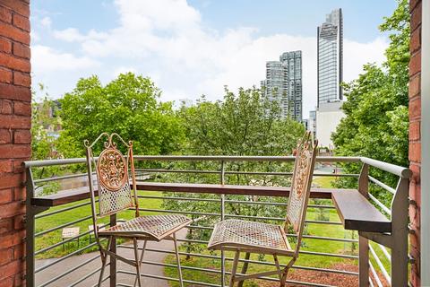 2 bedroom apartment to rent, Flat , Crystal Wharf, Graham Street, London