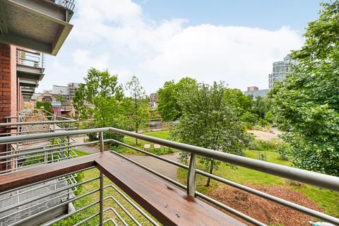 2 bedroom apartment to rent, Flat , Crystal Wharf, Graham Street, London