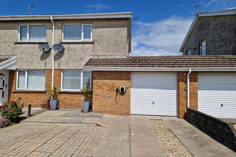 30 Anglesey Way, Nottage, Porthcawl, CF36 3QP