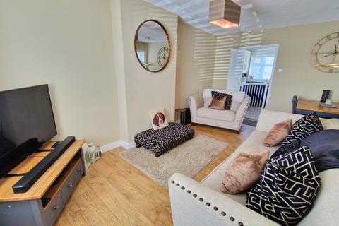 30 Anglesey Way, Nottage, Porthcawl, CF36 3QP