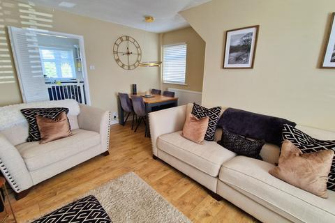 30 Anglesey Way, Nottage, Porthcawl, CF36 3QP