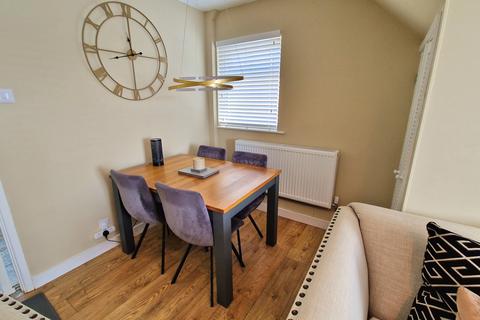 30 Anglesey Way, Nottage, Porthcawl, CF36 3QP