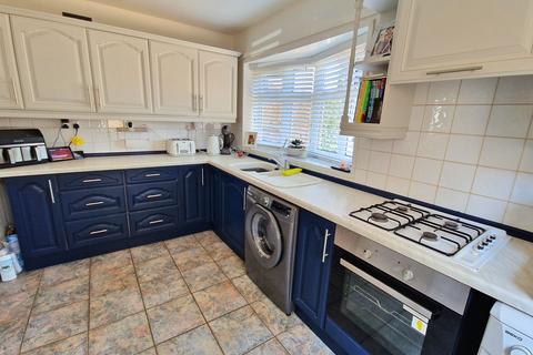 30 Anglesey Way, Nottage, Porthcawl, CF36 3QP