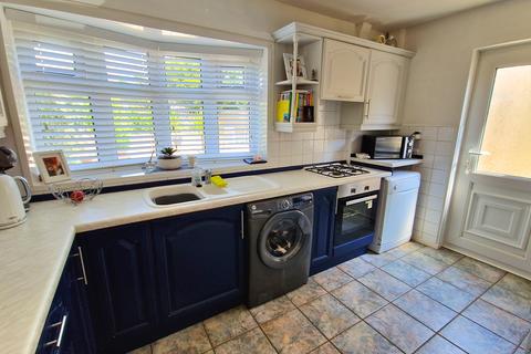 30 Anglesey Way, Nottage, Porthcawl, CF36 3QP