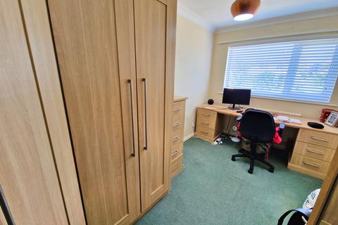 30 Anglesey Way, Nottage, Porthcawl, CF36 3QP