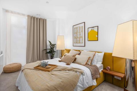undefined, Plot 125 at East Wick & Sweetwater, Sales and Marketing Suite, 15 Tandy Place,  E20