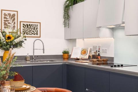 undefined, Plot 125 at East Wick & Sweetwater, Sales and Marketing Suite, 15 Tandy Place,  E20