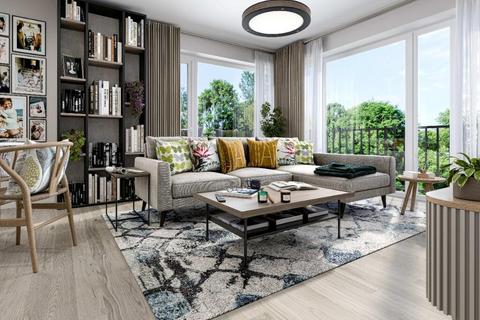 undefined, Plot 125 at East Wick & Sweetwater, Sales and Marketing Suite, 15 Tandy Place,  E20