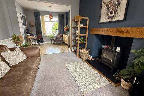85 Carmarthen Road, Cross Hands, Llanelli, SA14 6SU
