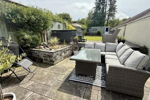 85 Carmarthen Road, Cross Hands, Llanelli, SA14 6SU
