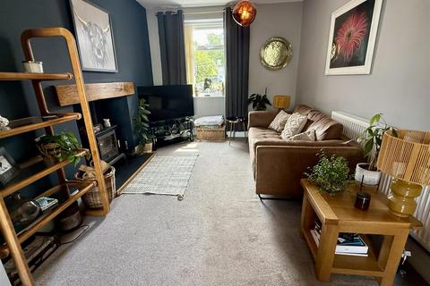 85 Carmarthen Road, Cross Hands, Llanelli, SA14 6SU