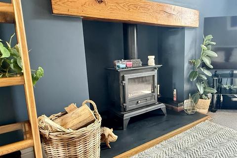 85 Carmarthen Road, Cross Hands, Llanelli, SA14 6SU
