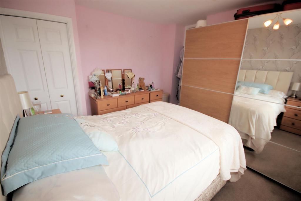 View of Bedroom 1