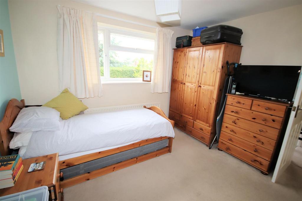 View of Bedroom 2