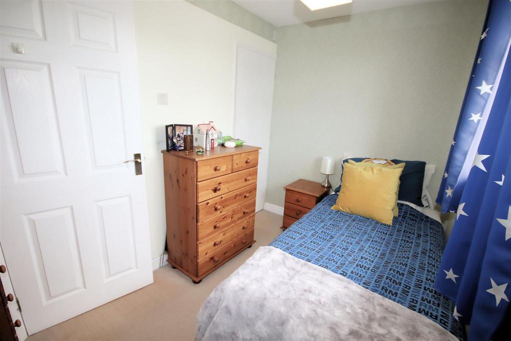 View of Bedroom 3