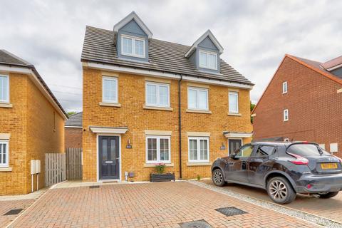 3 bedroom semi-detached house for sale, Heartwood Gardens, Normanby, TS6