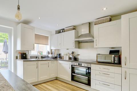 3 bedroom semi-detached house for sale, Heartwood Gardens, Normanby, TS6