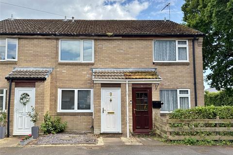 9 Cheviot Way, Verwood, BH31 6UG