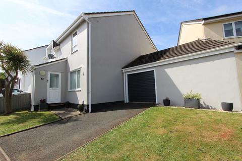 4 Bench Tor Close, Torquay, TQ2 7SH
