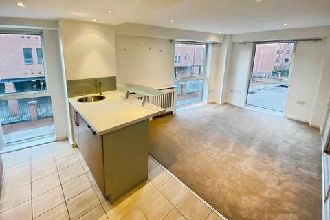 2 bedroom flat to rent, East Street, Leeds, West Yorkshire, UK, LS9