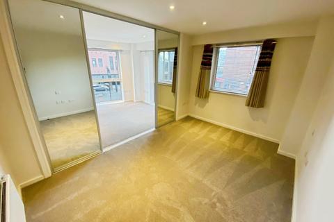2 bedroom flat to rent, East Street, Leeds, West Yorkshire, UK, LS9