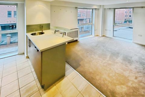 undefined, Trinity One, East Street, Leeds, West Yorkshire, LS9
