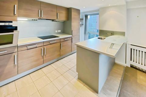 undefined, Trinity One, East Street, Leeds, West Yorkshire, LS9