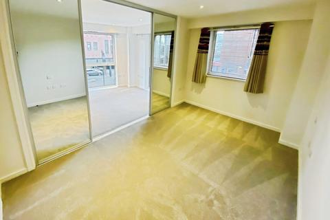 undefined, Trinity One, East Street, Leeds, West Yorkshire, LS9