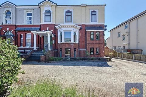 undefined, 36 Marlborough Road, Merseyside PR9