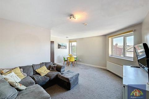 undefined, 36 Marlborough Road, Merseyside PR9