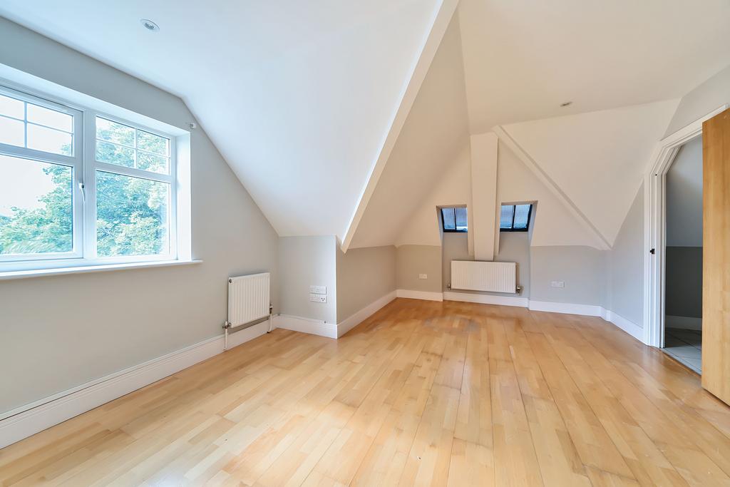 Family / Dining Room