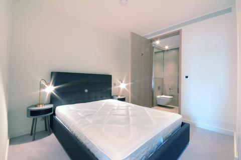 1 bedroom apartment to rent, Principal Place London EC2A