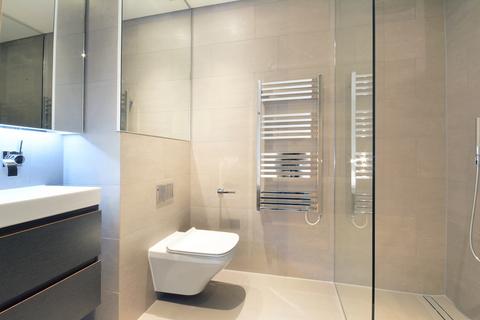 1 bedroom apartment to rent, Principal Place London EC2A