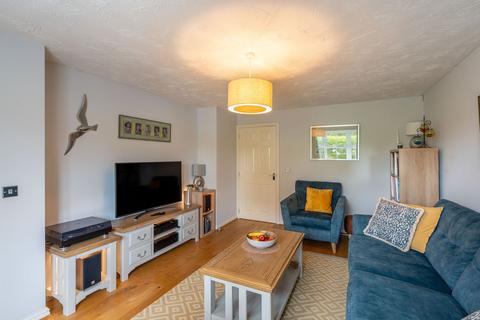 3 bedroom end of terrace house for sale, Tudors Close, Buckingham MK18